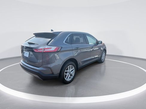 Used 2022 Ford Edge SEL w/ Convenience Package image 8