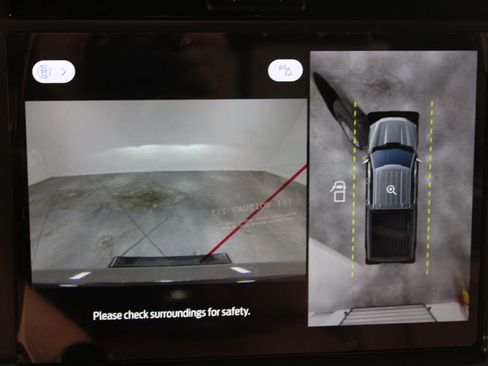 New 2026 Ford F150 King Ranch image 58