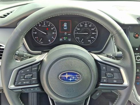New 2025 Subaru Legacy Limited image 10