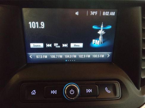 Used 2019 GMC Acadia SLE AWD/4WD image 25