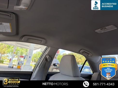 Used 2015 Toyota Camry LE FWD image 30