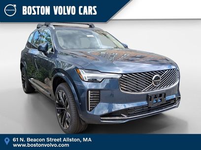 New 2026 Volvo XC90 T8 Ultra w/ Protection Package Premier