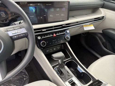 New 2026 Hyundai Tucson SEL image 28