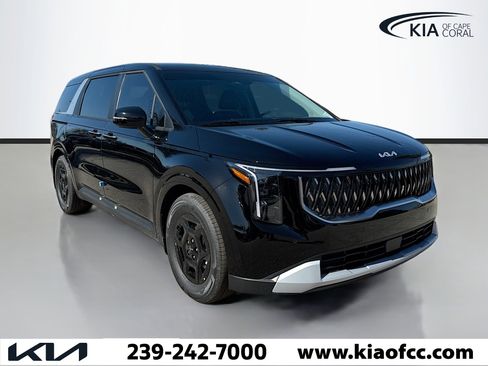 New 2026 Kia Carnival image 7