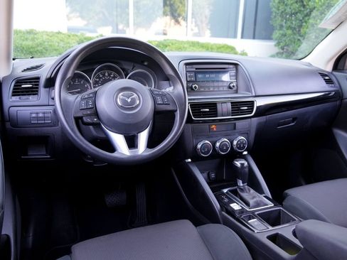 Used 2016 MAZDA CX-5 Sport FWD image 5