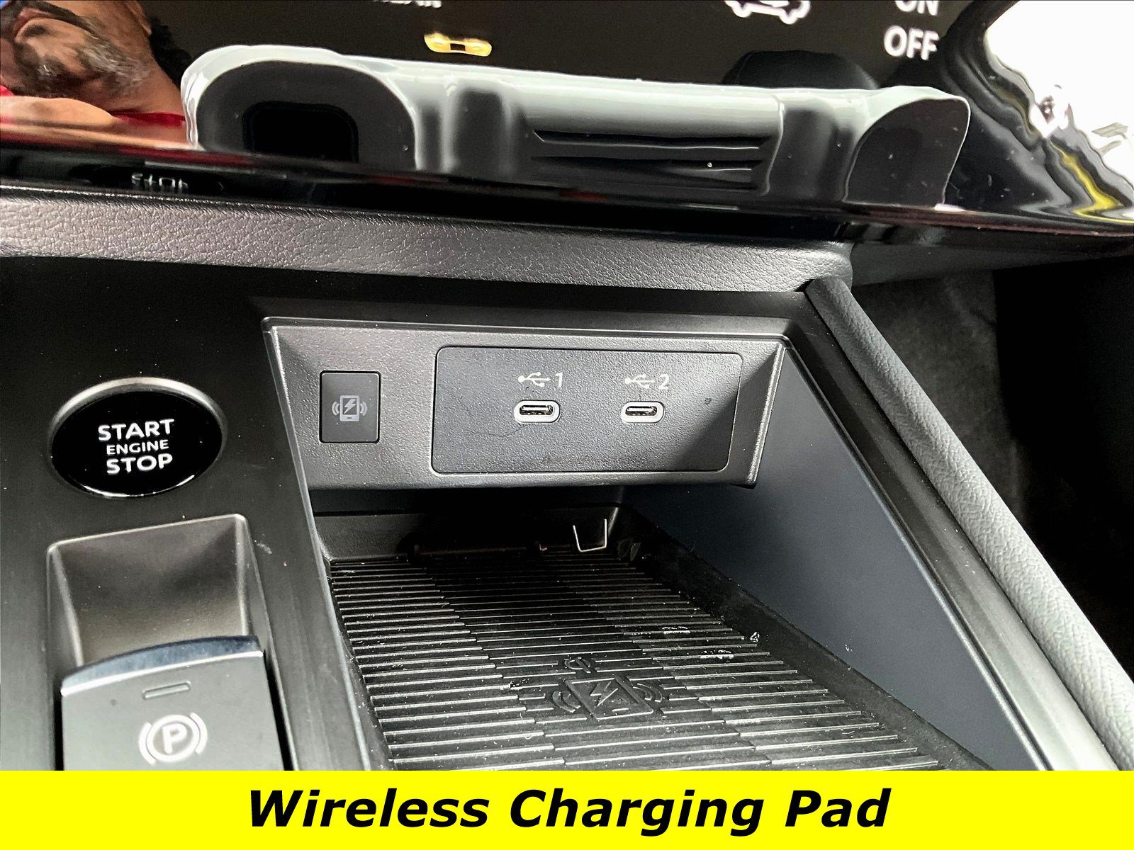 Certified 2026 Nissan Kicks SR w/ Cold Weather Package AWD/4WD image 16