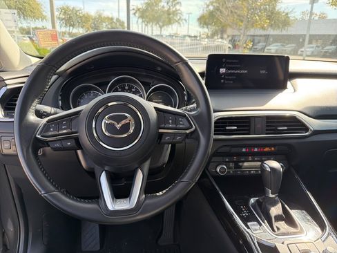 Used 2023 MAZDA CX-9 Touring Plus image 41