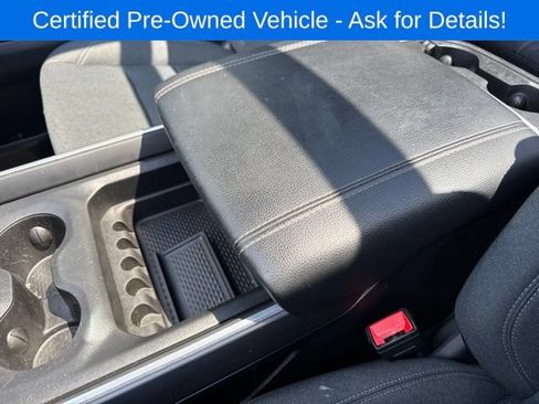 Used 2023 RAM 1500 Big Horn AWD/4WD image 16