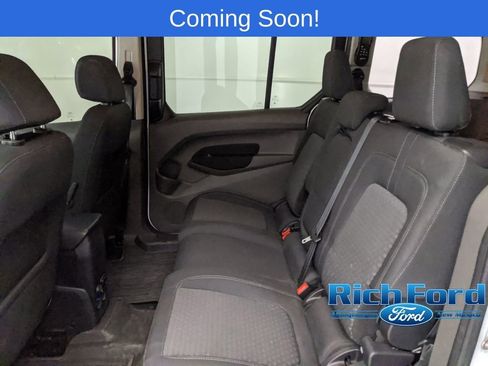Used 2020 Ford Transit Connect XLT image 23
