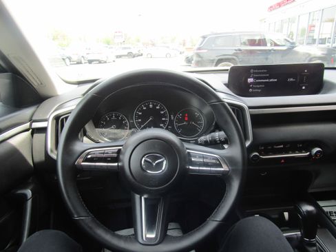 Used 2025 MAZDA CX-50 AWD 2.5 S w/ Weather Package image 18