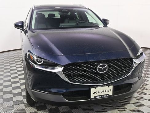 Used 2026 MAZDA CX-30 AWD 2.5 S image 9