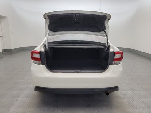 Used 2022 Subaru Impreza 2.0i AWD/4WD image 29