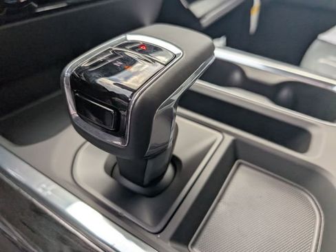 New 2026 Chevrolet Silverado 1500 LTZ w/ LTZ Premium Package AWD/4WD image 24