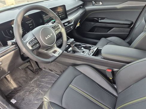 New 2026 Kia K5 GT image 10