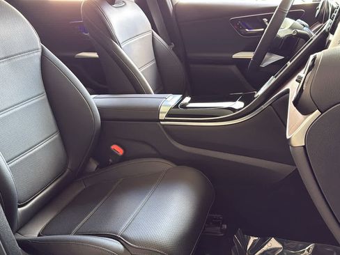 Certified 2026 Mercedes-Benz GLC 300 4MATIC image 35