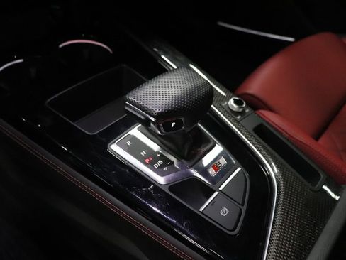 Used 2024 Audi S5 Prestige image 32