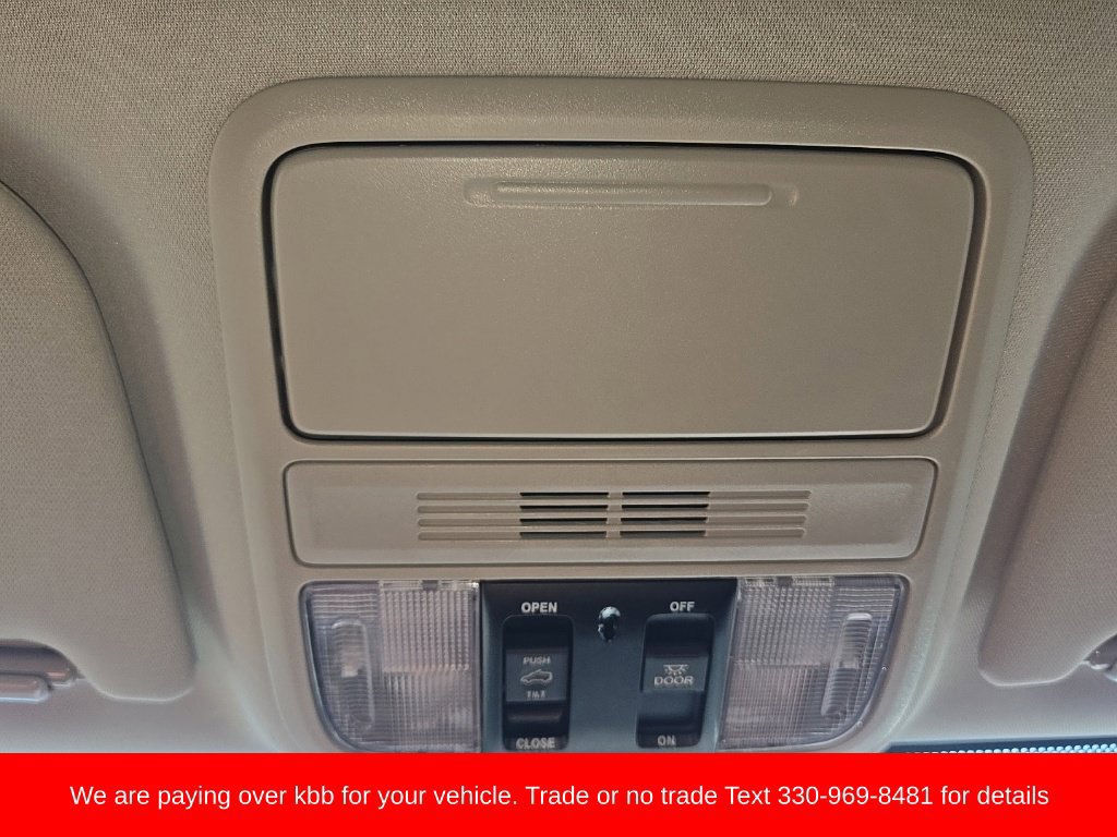 Used 2025 Honda Odyssey EX-L image 22