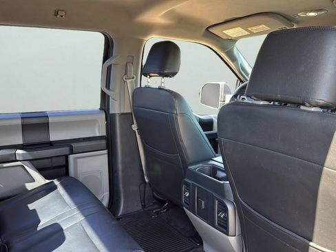 Used 2016 Ford F150 XL w/ Equipment Group 101A Mid AWD/4WD image 25