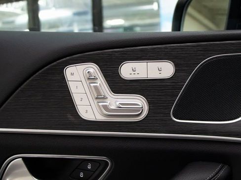 Certified 2026 Mercedes-Benz GLE 350 4MATIC image 14