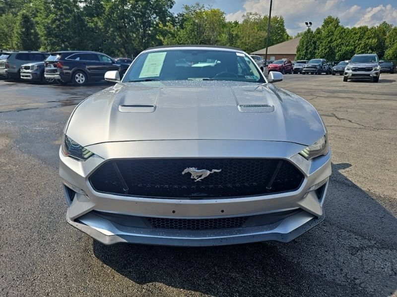 Used 2019 Ford Mustang GT Premium RWD image 4