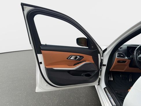 Used 2023 BMW M340i w/ Premium Package RWD image 34