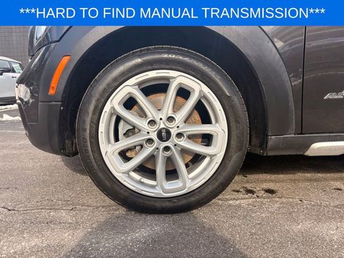 Used 2015 MINI Cooper Countryman S image 10