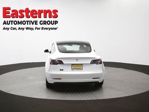 Used 2023 Tesla Model 3 Standard Range RWD image 31