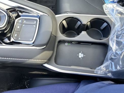 New 2026 Acura RDX A-Spec AWD/4WD image 23