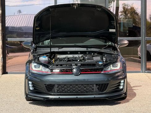 Used 2016 Volkswagen GTI SE w/ Lighting Package (SEL) image 21
