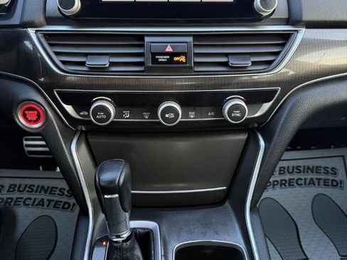 Used 2018 Honda Accord Sport image 15