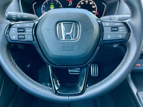 Certified 2024 Honda Civic Sport image 19