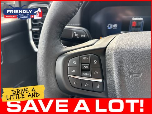 New 2026 Ford Ranger Lariat w/ FX4 Off-Road Package AWD/4WD image 30