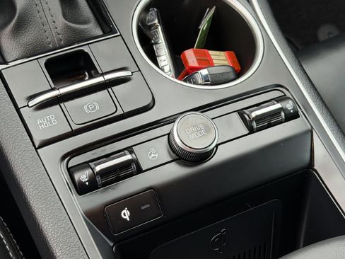 Used 2023 Kia K5 GT-Line w/ GT-Line Premium Package image 21