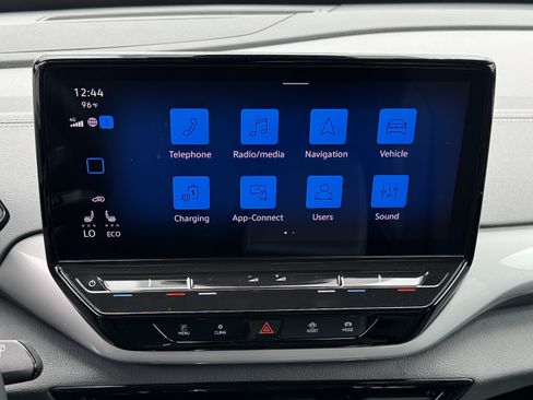 Used 2023 Volkswagen ID.4 Pro S RWD image 25