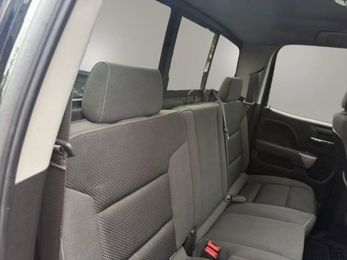 Used 2015 Chevrolet Silverado 1500 LT w/ All Star Edition AWD/4WD image 35