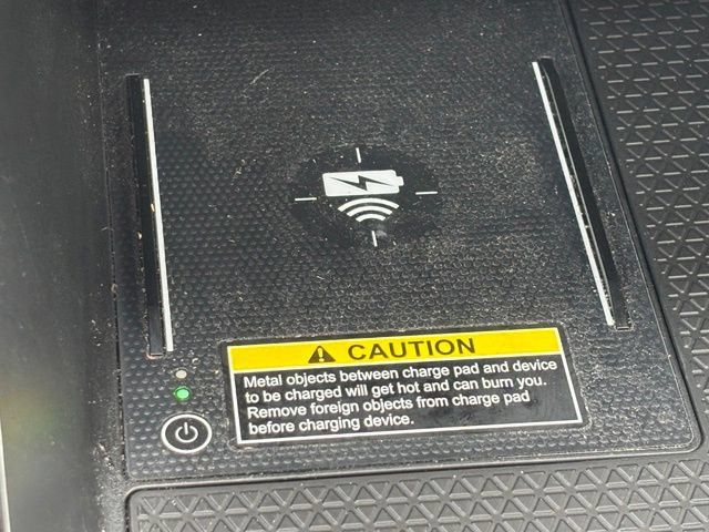 Used 2024 Honda CR-V EX-L image 18