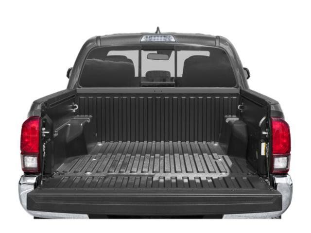 Used 2019 Toyota Tacoma TRD Off-Road AWD/4WD image 11
