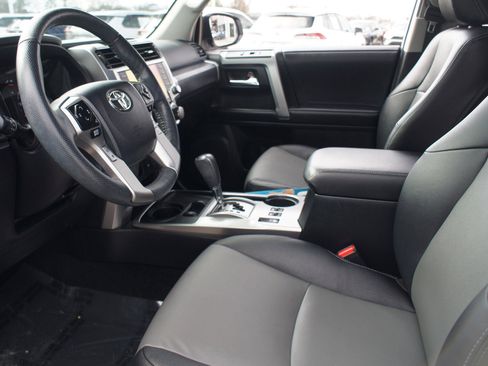 Used 2023 Toyota 4Runner SR5 Premium image 15