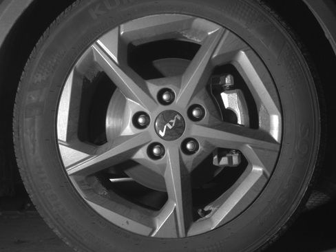 Used 2025 Kia K4 LXS image 13