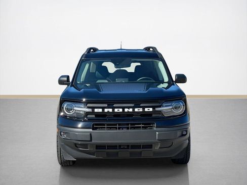 Used 2024 Ford Bronco Sport Outer Banks image 2