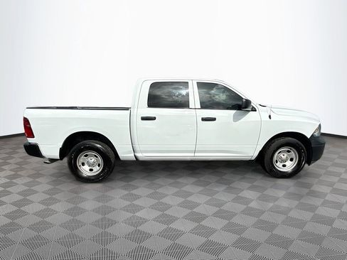 Used 2022 RAM 1500 Tradesman w/ Popular Equipment Group image 5