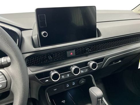 New 2026 Honda CR-V EX image 19