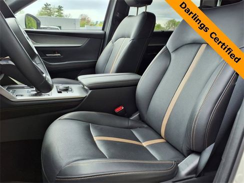 Used 2024 MAZDA CX-90 Plug-In Hybrid w/ Premium Plus image 11