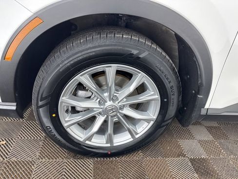 Used 2024 Honda CR-V EX image 27