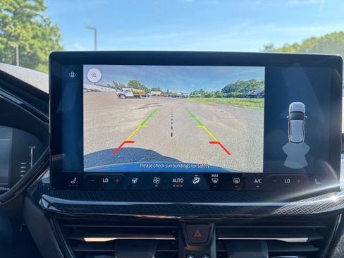 Used 2023 Ford Escape ST-Line w/ Tech Pack #1 AWD/4WD image 26