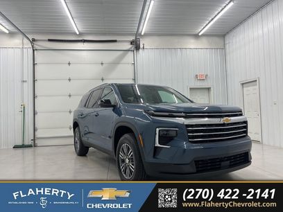 New 2026 Chevrolet Traverse LT w/ Enhanced Driving Package