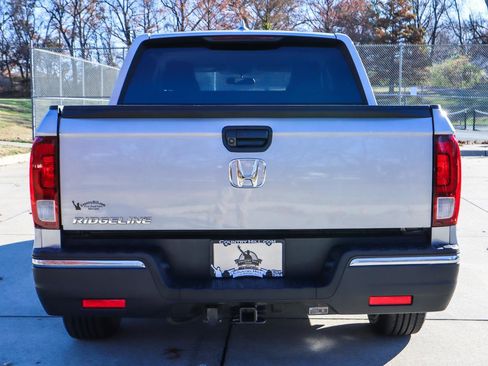 Used 2019 Honda Ridgeline RT image 15