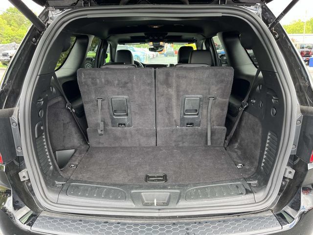 Used 2025 Dodge Durango GT AWD/4WD image 19