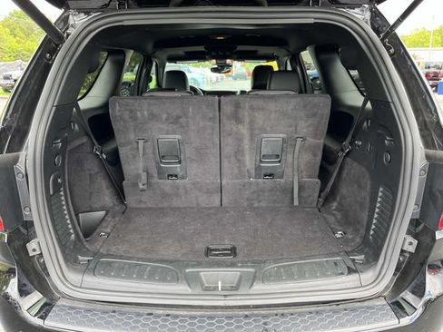 Used 2025 Dodge Durango GT AWD/4WD image 19