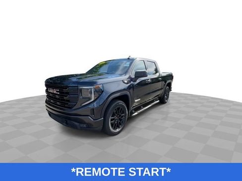 Used 2023 GMC Sierra 1500 Elevation AWD/4WD image 5